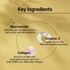 Sungboon Editor Deep Collagen Niacin Vita C Brightening Mask - Gel ����� ��� ������� ��� ���������� ����� �������� - (SEDI-02)