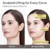 Sungboon Editor Deep Collagen Retinol Boost Up Mask - ����� ������ Lifting �� ��������� & �������� - (SEDI-08)