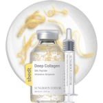 Sungboon Editor Deep Collagen Silk Peptide Intensive Ampoule (renew) - ������� �� 3-��� ������� Lifting - (SEDI-05)