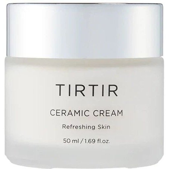 TIRTIR Ceramic Cream - (TIR-01)