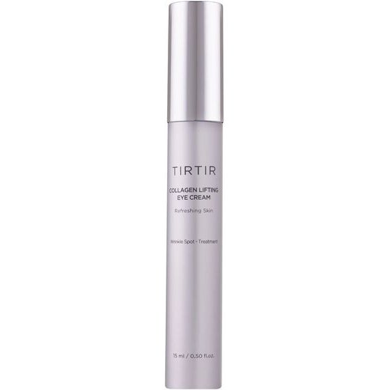 TIRTIR Collagen Lifting Eye Cream - (TIR-08)