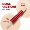 TIRTIR Glide & Hide Blurring Concealer #5C - ������ ������ Concealer ��� ������� ������ & ������ ��������� - (TIR-36)