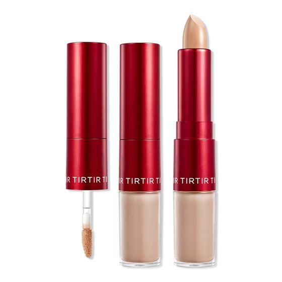 TIRTIR Glide & Hide Blurring Concealer #5C - ������ ������ Concealer ��� ������� ������ & ������ ��������� - (TIR-36)