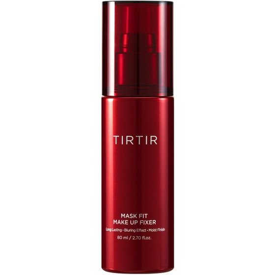TIRTIR Mask Fit Make Up Fixer - (TIR-25)