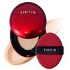 TIRTIR Mask Fit Red Cushion SPF40 PA++ No.21C Cool Ivory - (TIR-27)