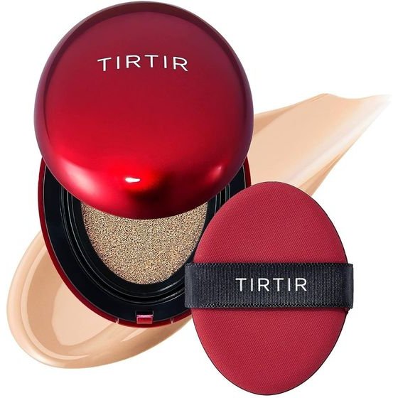 TIRTIR Mask Fit Red Cushion SPF40 PA++ No.23N Sand - ����-�� �� ��������� ��������� - (TIR-12)
