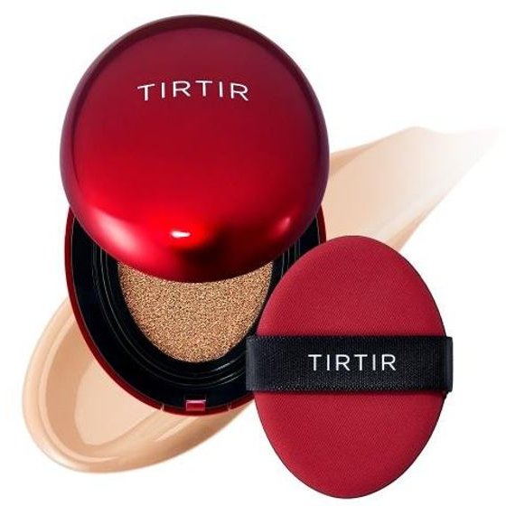 TIRTIR Mask Fit Red Cushion SPF40 PA++ No.24N Latte - ����-�� �� ��������� ��������� - (TIR-19)
