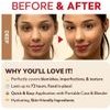 TIRTIR Mask Fit Red Cushion SPF40 PA++ No.24W Soft Beige - ����-�� �� ��������� ��������� - (TIR-13)