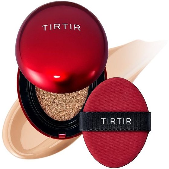 TIRTIR Mask Fit Red Cushion SPF40 PA++ No.25N Mocha - ����-�� �� ��������� ��������� - (TIR-14)