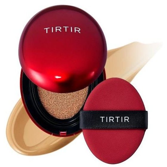 TIRTIR Mask Fit Red Cushion SPF40 PA++ No.29N Natural Beige - ����-�� �� ��������� ��������� - (TIR-15)