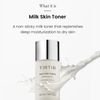 TIRTIR Milk Skin Toner - (TIR-04)