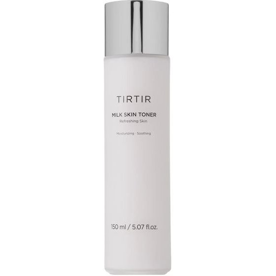 TIRTIR Milk Skin Toner - (TIR-04)