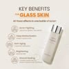 TIRTIR Milk Skin Toner - (TIR-04)
