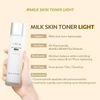 TIRTIR Milk Skin Toner Light - (TIR-03)