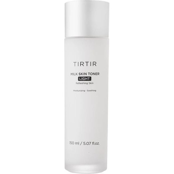 TIRTIR Milk Skin Toner Light - (TIR-03)