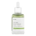 iUNIK Tea Tree Relief Serum - �������������� & ���������� ���� - (IUN-06)