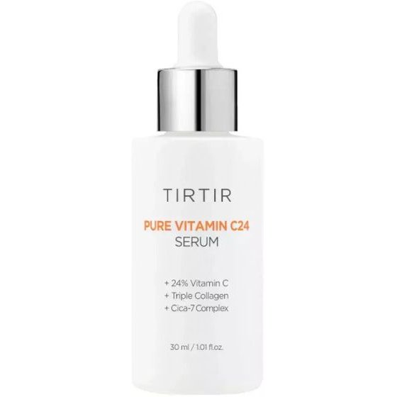 TIRTIR Pure Vitamin C24 Serum - ���� �� ������ �������� C 24% - (TIR-39)
