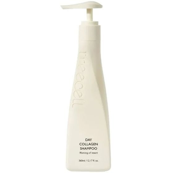 treecell Day Collagen Shampoo Morning Of Resort - �������� ���������� ��� ������������ & ���� - (TRE-01)