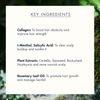 treecell Night Collagen Shampoo Midnight Forest - �������� ���������� & ������������ �� ��������� - (TRE-02)