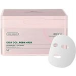 Vt Cosmetics Cica Collagen Mask - (VTC-04)