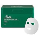 Vt Cosmetics Cica Daily Soothing Mask - (VTC-01)