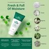 Vt Cosmetics Cica Mild Foam Cleanser - ������ ����� ���������� �� Centella - (VTC-33)