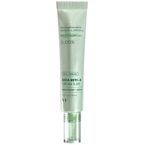 Vt Cosmetics Cica Reti-A Cream 0.05 - ����� ��������� ��� ������� - (VTC-10)
