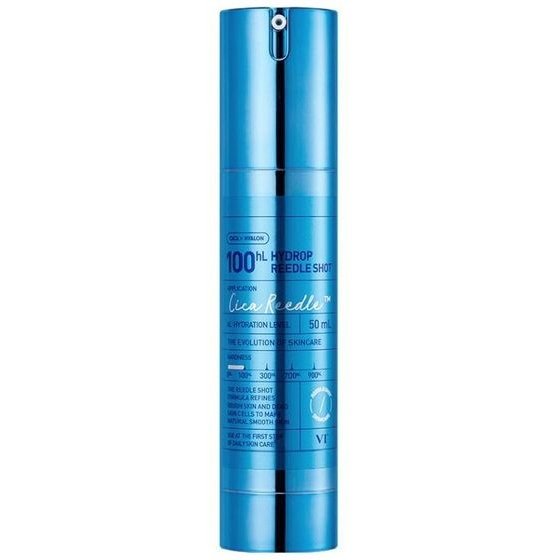 Vt Cosmetics Hydrop Reedle Shot 100 Hl - ���������� ����������� Microneedle �� ����������� ��� - (VTC-13)