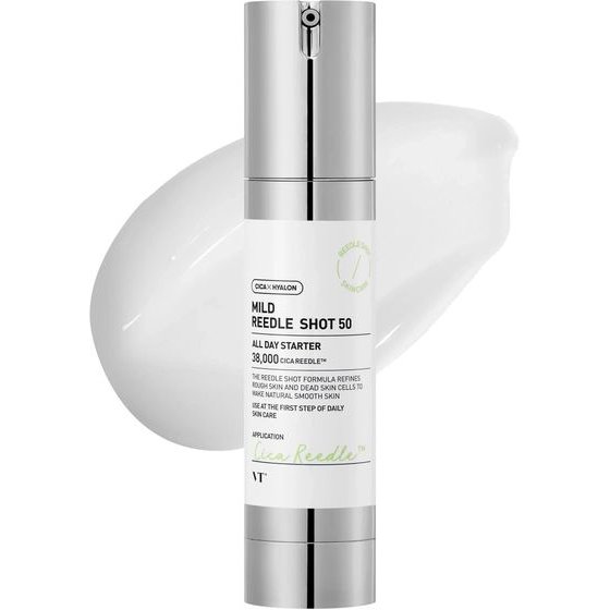 Vt Cosmetics Mild Reedle Shot 50 - ����� ����������� ���� ��� ���������� ����� & ��������� - (VTC-47)