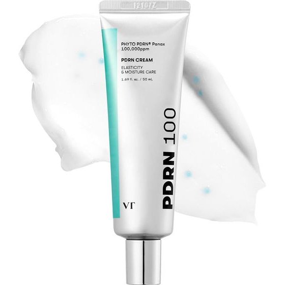 Vt Cosmetics Pdrn Cream 100 - ����������� ����� �� Vegan Pdrn ��� �������, ��������� & ����� - (VTC-39)