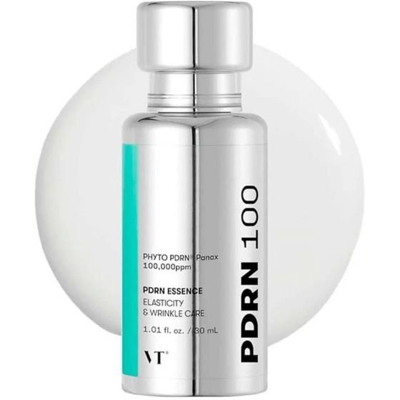 Vt Cosmetics Pdrn Essence 100 - ���� �������� �� Vegan Pdrn & ��������� - (VTC-15)
