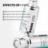 Vt Cosmetics Pdrn Essence 100 - ���� �������� �� Vegan Pdrn & ��������� - (VTC-15)