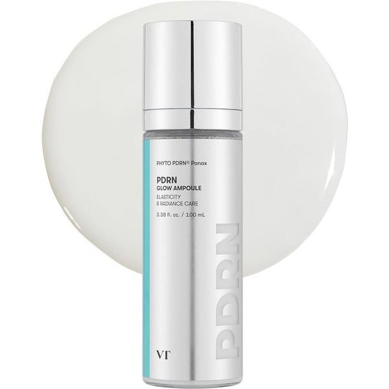 Vt Cosmetics Pdrn Glow Ampoule - Spray ������ & ���������� �� Vegan Pdrn & ��������� - (VTC-38)