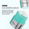 Vt Cosmetics Pdrn Grinding Cleansing Balm - ����������� Balm �� Pdrn & ���� ��������� - (VTC-46)