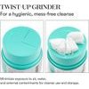 Vt Cosmetics Pdrn Grinding Cleansing Balm - ����������� Balm �� Pdrn & ���� ��������� - (VTC-46)