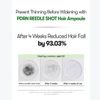 Vt Cosmetics Pdrn Reedle Shot Hair Ampoule 100dL - ����������� ���� ���� ��� ����������� - (VTC-36)