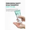 Vt Cosmetics Pdrn Reedle Shot Scalp Shampoo - �������� �������� ��� ���������� & ������������ - (VTC-42)