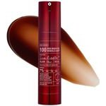 Vt Cosmetics Red Booster Reedle Shot 100 - Premium ������������ ��� ����������� �������� �� ���������� Reedle Shot - (VTC-24)