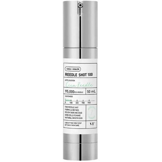 Vt Cosmetics Reedle Shot 100 Essence - (VTC-02)