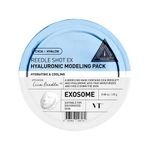 Vt Cosmetics Reedle Shot Ex Hyaluronic Modeling pack- ����� �������������� ��� ����� ��������� & ����� - (VTC-21)