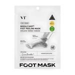 Vt Cosmetics Reedle Shot Foot Peeling Mask - ������������ ����� ������ ��� ���� & ����� ���������� �� 60� - (VTC-43)