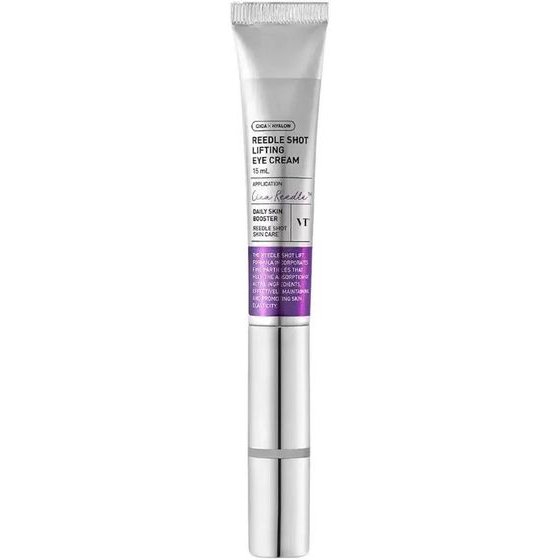 Vt Cosmetics Reedle Shot Lifting Eye Cream - ������������ ����� ������ - (VTC-05)
