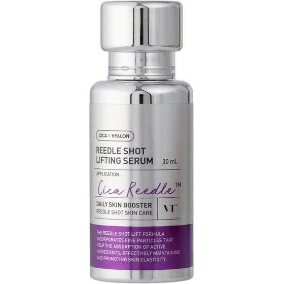 Vt Cosmetics Reedle Shot Lifting Serum - �������������� ���� �������� - (VTC-31)