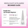 Vt Cosmetics Reedle Shot Lip Plumper Beginner - ���������� Gloss �� ������������ - (VTC-25)