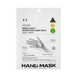 Vt Cosmetics Reedle Shot Nourishing Hand Mask - �������� ����� ������ ��� ��������� & ������� - (VTC-44)