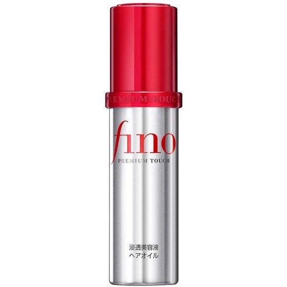 Shiseido Fino Premium Touch Hair Oil - (SHI-03)