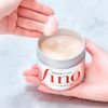 Shiseido Fino Premium Touch Penetrating Essence Hair Mask - (SHI-01)