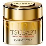 Shiseido Tsubaki Hair Mask - (SHI-02)