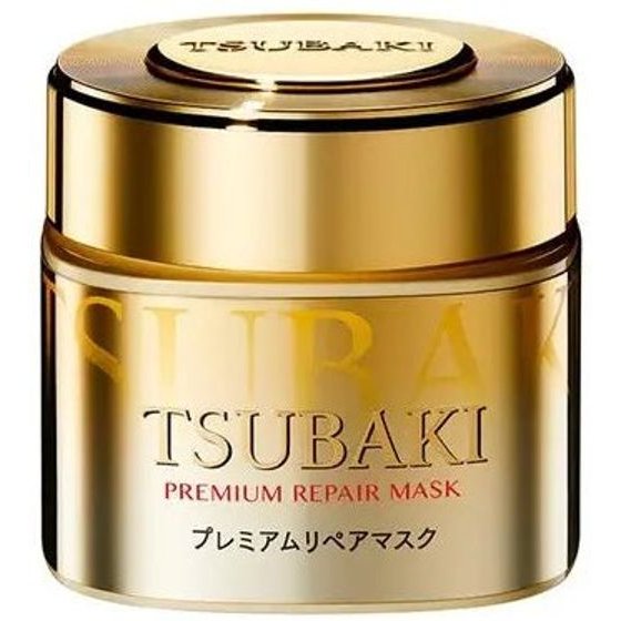 Shiseido Tsubaki Hair Mask - (SHI-02)