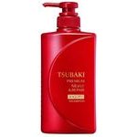 Shiseido Tsubaki Premium Moist & Repair Shampoo - (SHI-08)